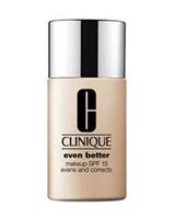 Clinique Even Better  makeup spf 15 foundation 30 ML