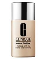 Clinique Even Better  makeup spf 15 foundation 1 ST