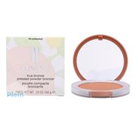 Clinique True Bronze pressed powder bronzer 1 ST