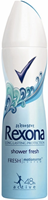 Rexona Deospray - Shower Fresh 150 ml