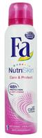 FA Deodorant Deospray - Nutri Skin Care & Protect 150 ml