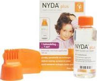 Nyda Plus Met Kam Applicator