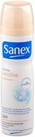 Sanex DERMO SENSITIVE deo spray 250 ml