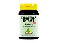 SNP Tarwegras extract 12500 mg puur 60ca