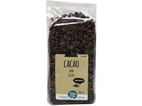 Raw Cacao Nibs 250gr