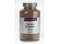 Nova Vitae Cacao Poeder (150g)