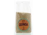 Greenage Quinoa Wit