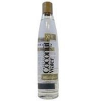 XHC Shampoo - Coconutwater 400mL
