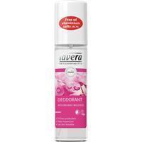 Lavera Deodorant spray wild rose 75ml