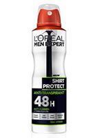 Loreal Men Expert Anti Transpirant 48h Deodorant Deospray - 150ml