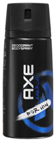 Axe Deodorant Spray 150ml Anarchy