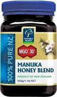 manukahealthnewzealandltd MGO 30+ Manuka Honey Blend - 500g