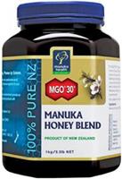 manukahealthnewzealandltd MGO 30+ Manuka Honey Blend - 1000g