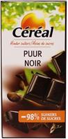 Cereal Tablet puur maltitol 12 x 80g