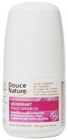 Douce Nature Roll-On Deodorant Aloe Vera gevoelige huid