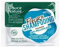 Douce Nature - Fleur de shampooing - Anti-Roos