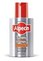 Alpecin Tuning shampoo 200 ml