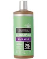 Urtekram Aloë Vera Anti-Dandruff Shampoo
