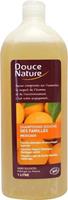 Douce Nature - Familie Shampoo 1L Honing & Brandnetel