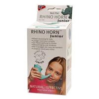 Neti Pot Rhino Horn Junior