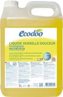 Ecodoo Liquide Vaisselle Douceur Verveine Recharge 5L - SpÃ¼lmittel ...