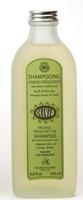 Marius Fabre OLIVIA Shampoo Orangenblüte Bio-Olivenöl 230ml