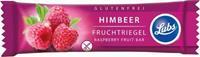 Lubs Himbeer-Fruchtschnitte