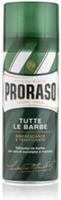 Proraso Scheerschuim Reisverpakking Eucalyptus