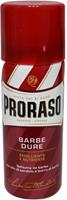 Proraso Scheerschuim Reis Sandelwood