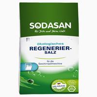 Sodasan Regeneriersalz fÃ¼r die SpÃ¼lmaschine 2kg