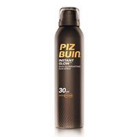 Piz Buin INSTANT GLOW sun spray SPF30 150 ml