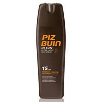 Piz Buin IN SUN spray SPF15 200 ml