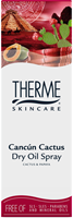 Therme Dry Oil Spray Cancun Cactus