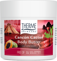Therme Bodybutter Cancun Cactus