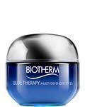 Biotherm Blue Therapy Multi-Defender SPF 25 Normale und Mischhaut Gesichtscreme  50 ml