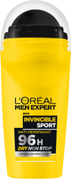 Loreal Men Expert Deoroller - Invincible Sport 50 ml
