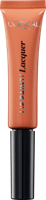 lorealparis Loreal Paris Infallible Lip Paint Lacquer 101 Gone with The Nude