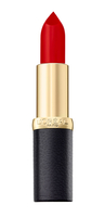 Loreal Paris Color Riche Matte Lipstick - 346 Red Perfecto