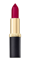 Loreal Paris Color Riche Matte Lipstick - 463 Plum Defile