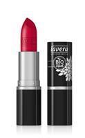 lavera Trend sensitiv Lips Colour Intense Lippenstift  Nr. 34 - Timeless Red