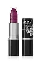 Lavera Lipstick Colour Intense 33 Purple Star