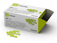 Ypsomed MYLIFE Lancets 200 Stück