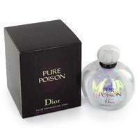 christiandior Christian Dior - Pure Posion 30 ml. EDP