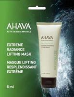 Ahava Time to Revitalize Extreme Radiance Lifting Gesichtsmaske  8 ml