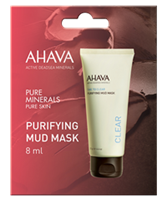 Ahava Time to Clear Purifying Mud Gesichtsmaske  8 ml