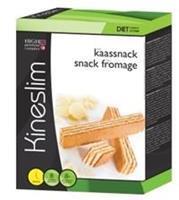 Kineslim Kaassnack 4 x 2 4x2st