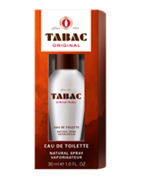 Tabac Original Eau De Toilette Natural Spray 30ml