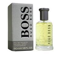 hugoboss Hugo Boss Boss Bottled - Eau De Toilette 50ml