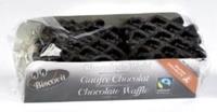 Biscovit Chocolade wafel 185 Gram 185g,185g