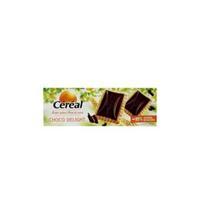 Cereal Koek choco delight suikervrij 12 x 126g